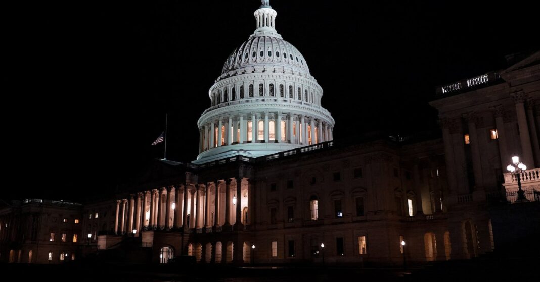 США видохнули: 