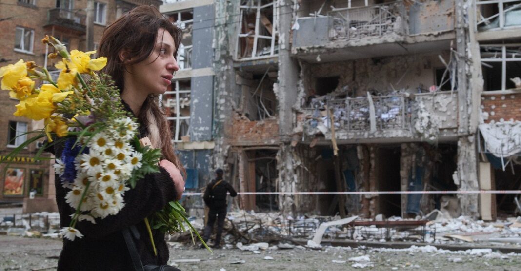 Битва за Київ, а не за Донбас: як Трамп недооцінив мету Путіна