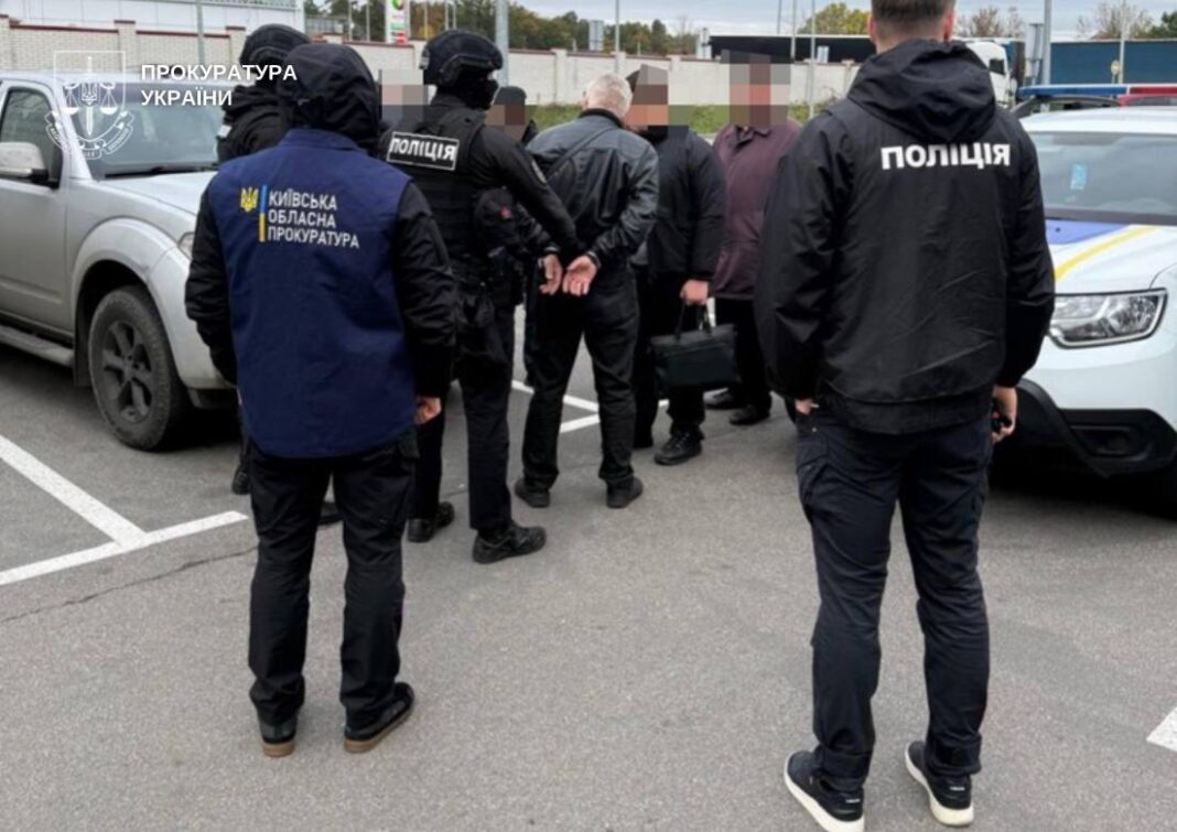 Мародерство на БПЛА: Затримано ділка, який хотів списати дрони як «знищені в бою»