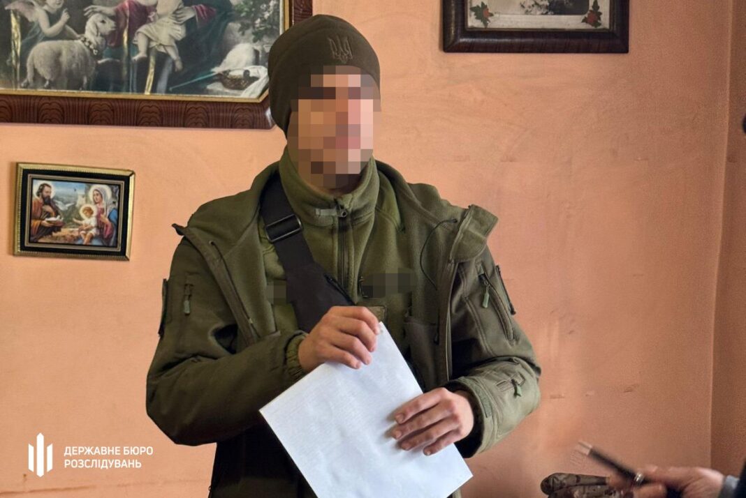 На Закарпатті викрито 