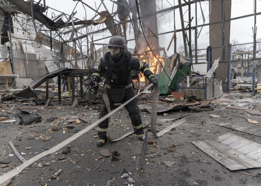 Розвідка MI6 попередила про справжні наміри Путіна