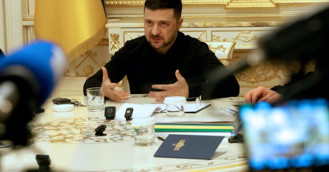 ЄС вимагає відповідей від України щодо ескалації корупційного скандалу: Партнери Києва хочуть гарантій щодо витрачання допомоги