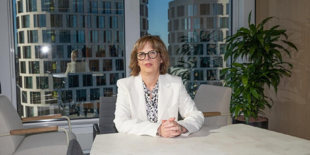 Euroclear проти ЄС через російські активи