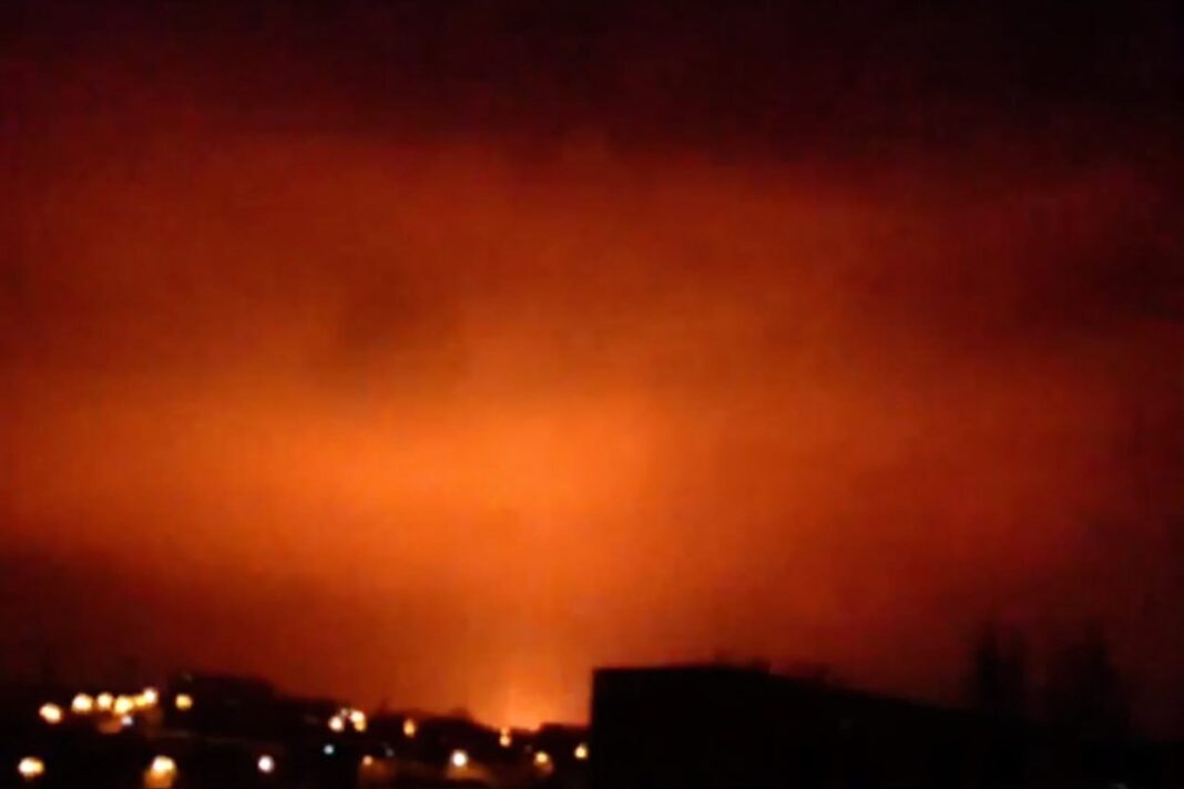 Смертоносна ніч: Харківщина втратила 17-річну дитину після ракетного удару; Дніпро під вогнем дронів