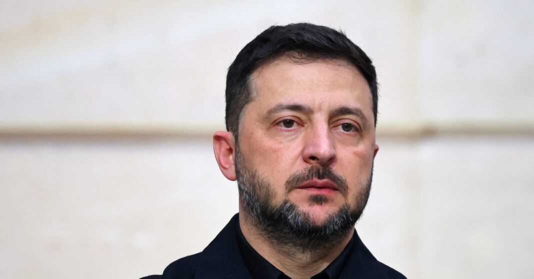 Україна закликає ЄС ухвалити рішення щодо кредиту у $163 млрд з активів РФ на тлі дефіциту бюджету та корупційного скандалу