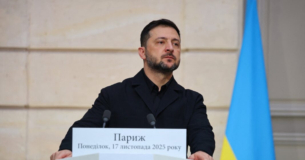 США готує мирний ультиматум для України: подробиці таємної угоди з Москвою