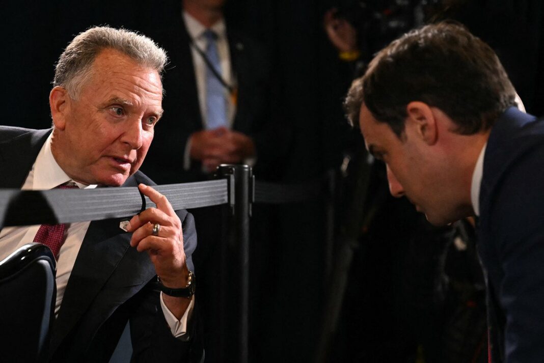 За лаштунками Білого дому: мирний план Трампа тисне на Київ і лякає Європу