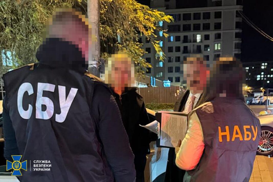 Одеська justice for sale: суддя та його родичка перетворили мантію на прайс-лист