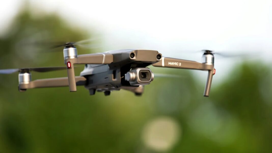 Чеська компанія продала Україні дрони майже в 20 разів дорожче за закупівельну ціну