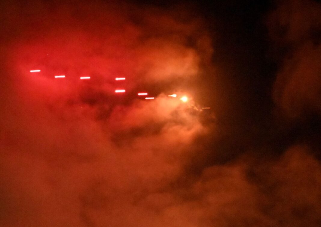 19 пунктів до пекла: Москва відкинула мирний план, одразу посиливши удари по Києву