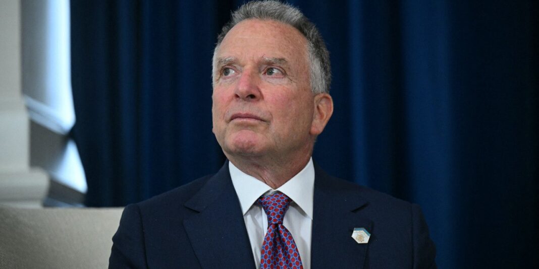 Хто здав Україну? Розмова Путіна з Трампом зірвала постачання Tomahawk