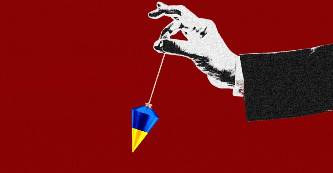 Маятник Трампа: від кремлівських вимог до зірваних дедлайнів