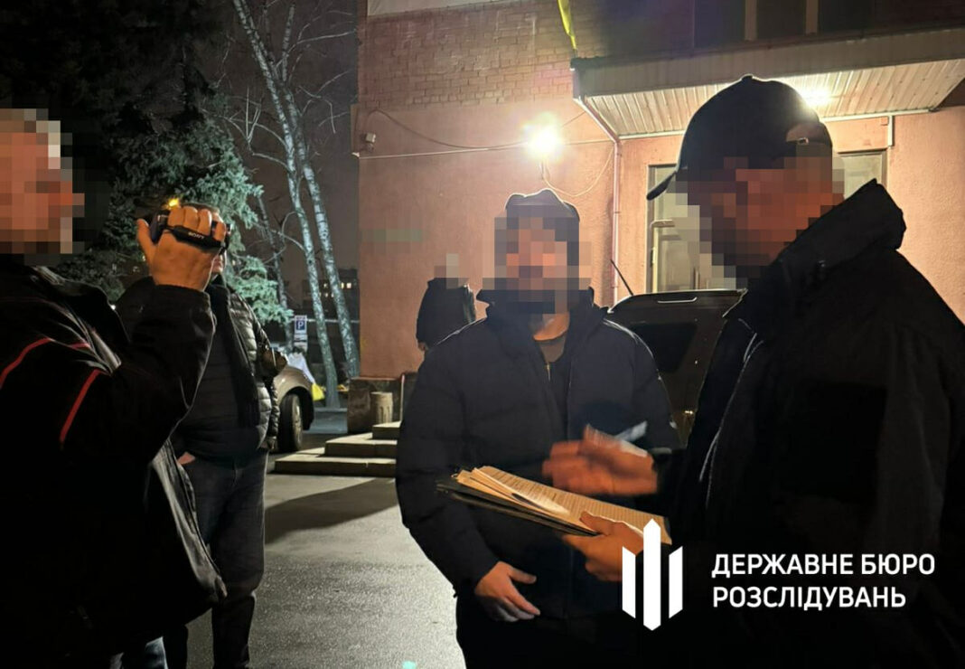 Дезертир-бізнесмен та «перевертень» у погонах: як у Чернівцях торгували кордоном за євро