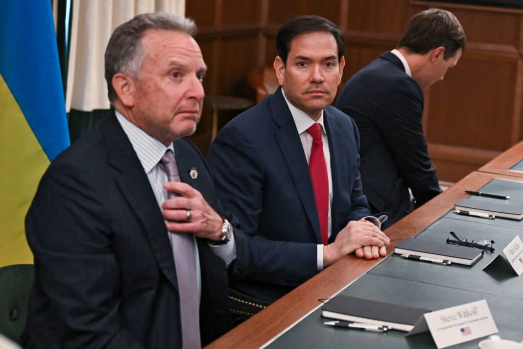 США прагнуть перекрити Україні шлях до НАТО: дипломатія зіткнулася з випробуванням Кремля