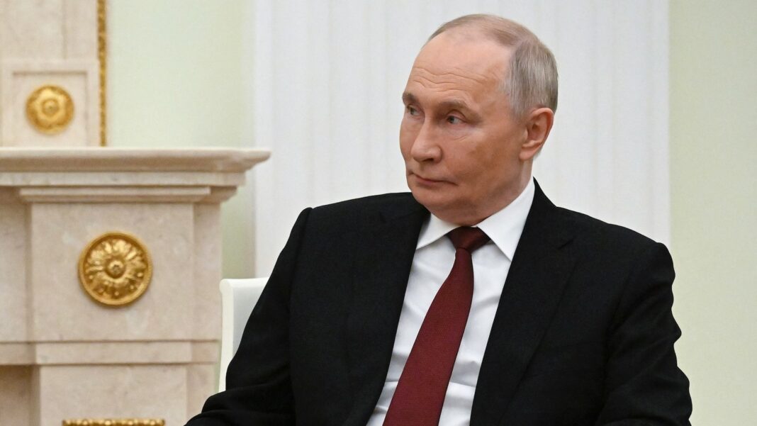 Переговори США-Україна не зламали опір Москви щодо Донбасу