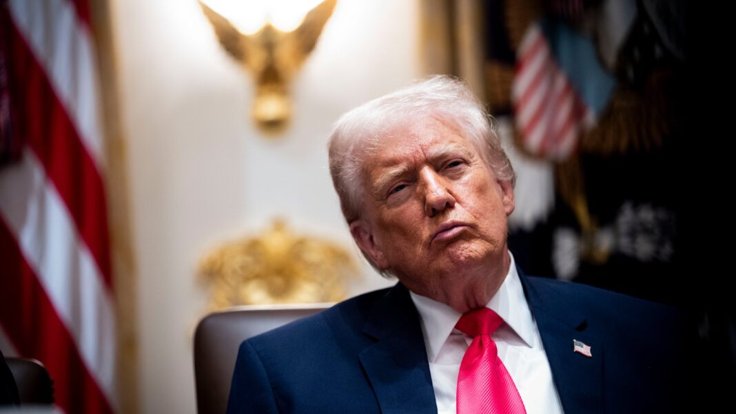 Армія на прицілі, земля під питанням: За лаштунками плану Трампа, який ділить Україну на чотири зони поступок