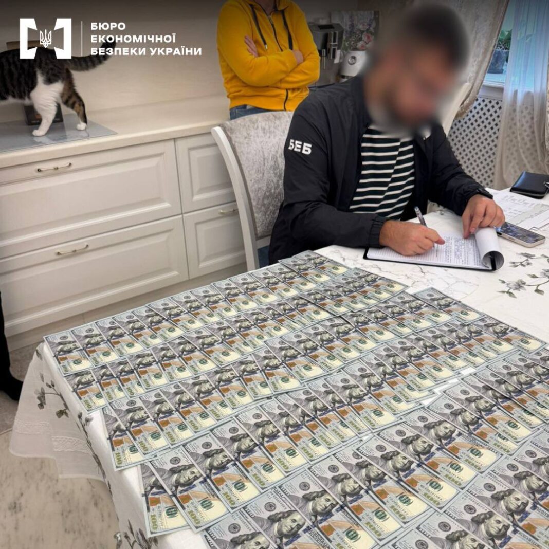 Справа на 10 мільйонів: БЕБ викрило одеських 