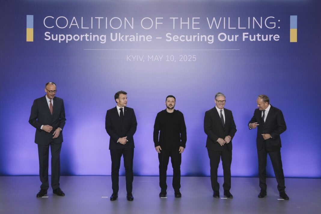 Білий дім заявив, що Європа ризикує бути знищеною, якщо не змінить свою культуру та політику