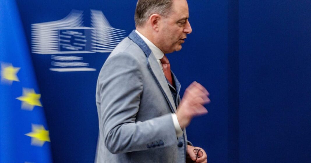 ЄС змушує платників податків 