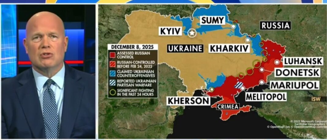 Трамп готовий 