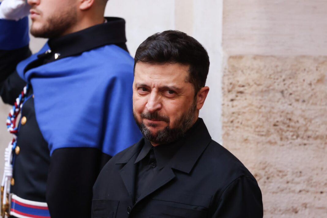 Зеленський готовий до виборів у воєнний час — тепер слово за США та Європою