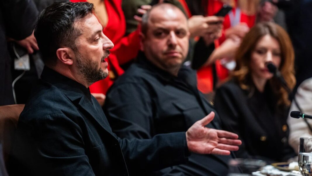 ЗАЕС і окуповані території: Україна робить хід у відповідь на план Трампа