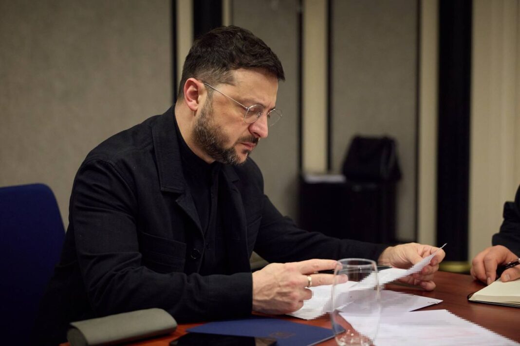 $210 млрд від Росії: Зеленський розповів, куди підуть репараційні гроші