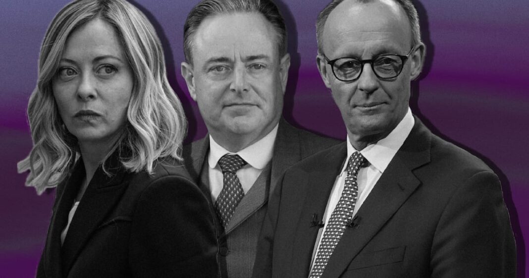 Лідери ЄС погодили надання Україні 90 мільярдів євро допомоги