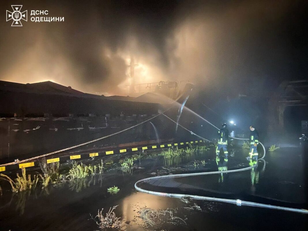 Від Києва до Тернополя: наслідки масштабного комбінованого обстрілу 23 грудня