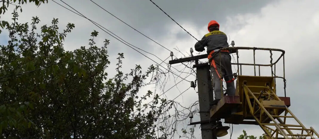 За крок до темряви: Микола Колісник про критичну межу енергосистеми