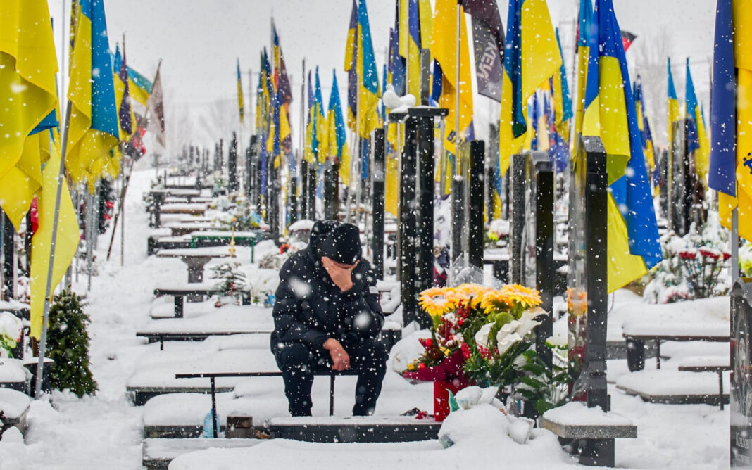 Мир ціною розколу: як Путін планує зіштовхнути лобами Київ та Вашингтон
