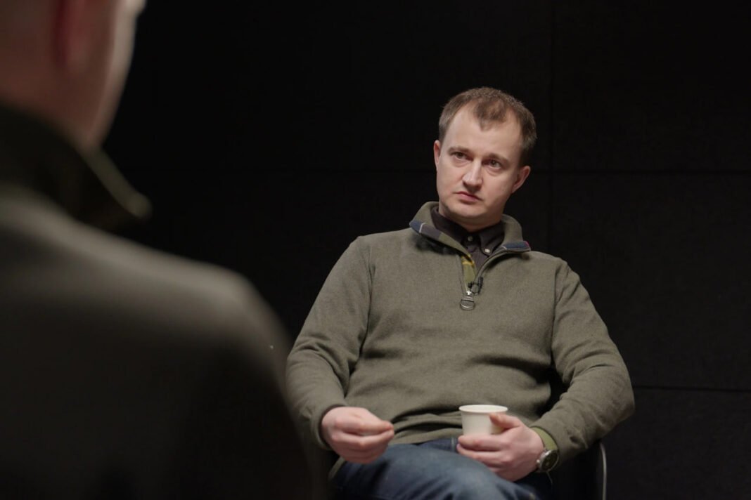 Поза зоною оптимізму: відвертий аналіз ситуації на полі бою від очільника Повернись живим