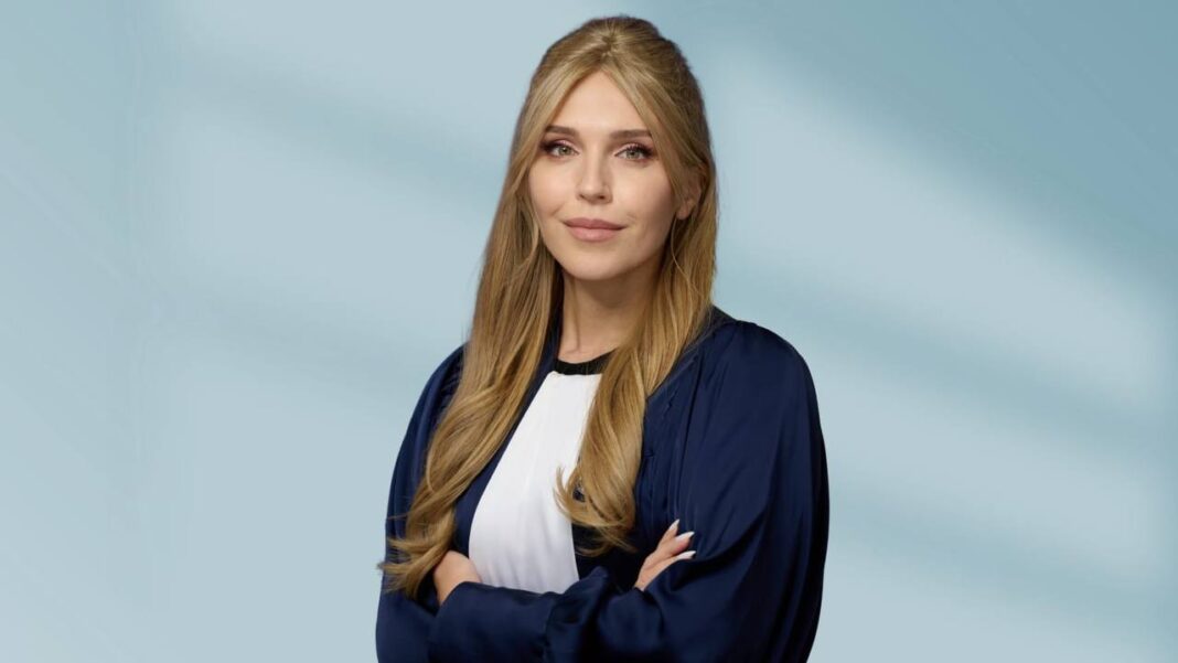 Суддівська винагорода, незалежність і суспільний баланс - Барсук Марина, суддя-спікер ПАГС