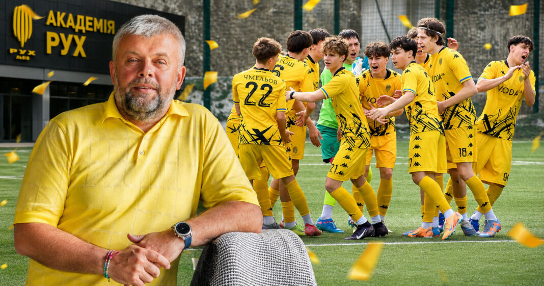 Григорій Козловський компромат
