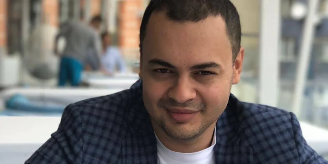 Бізнесмен Сєяр Куршутов, що спеціалізується на міжнародній торгівлі, про вплив санкцій на нафтогазові доходи Росії / фото Сєяр Куршутов