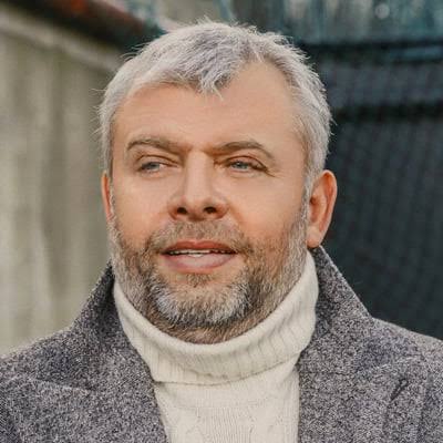 Григорій Козловський компромат
