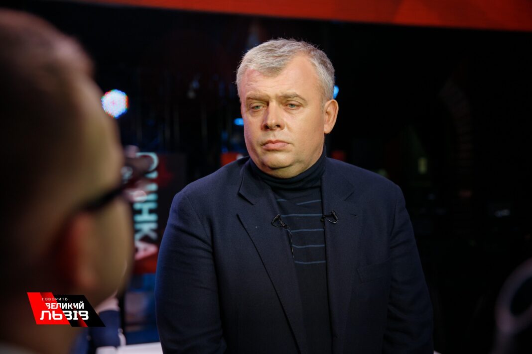 Григорий Козловский компромат