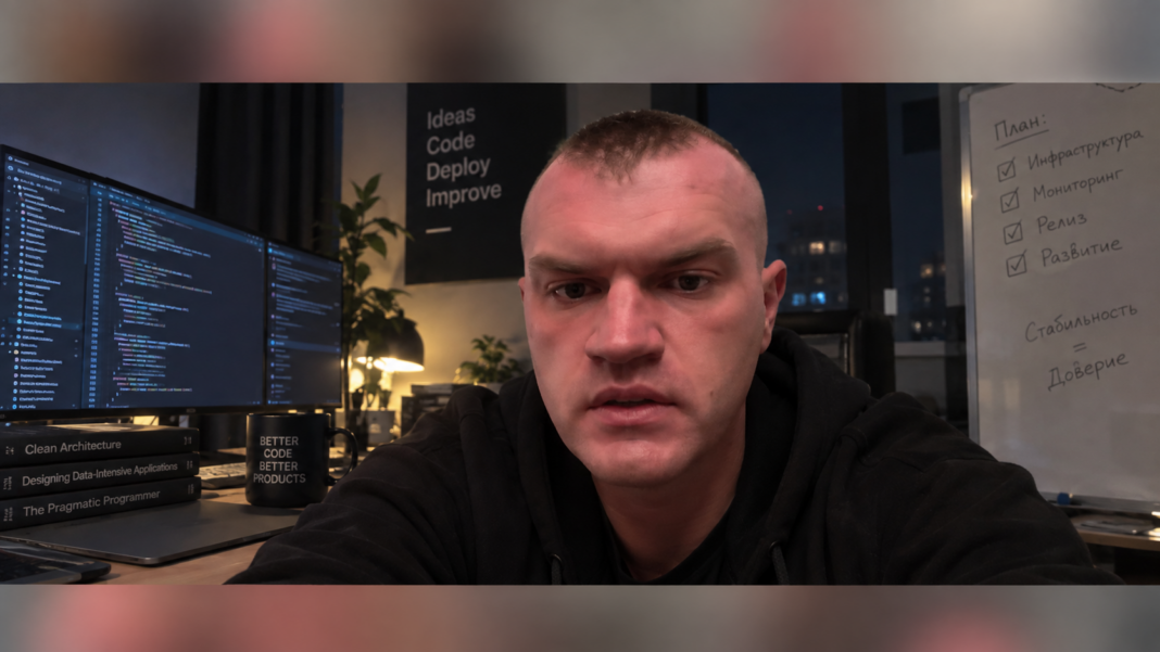 IT-інженер Никита Кузнецов — про невидиму інфраструктуру, від якої залежить стабільність цифрового продукту.
