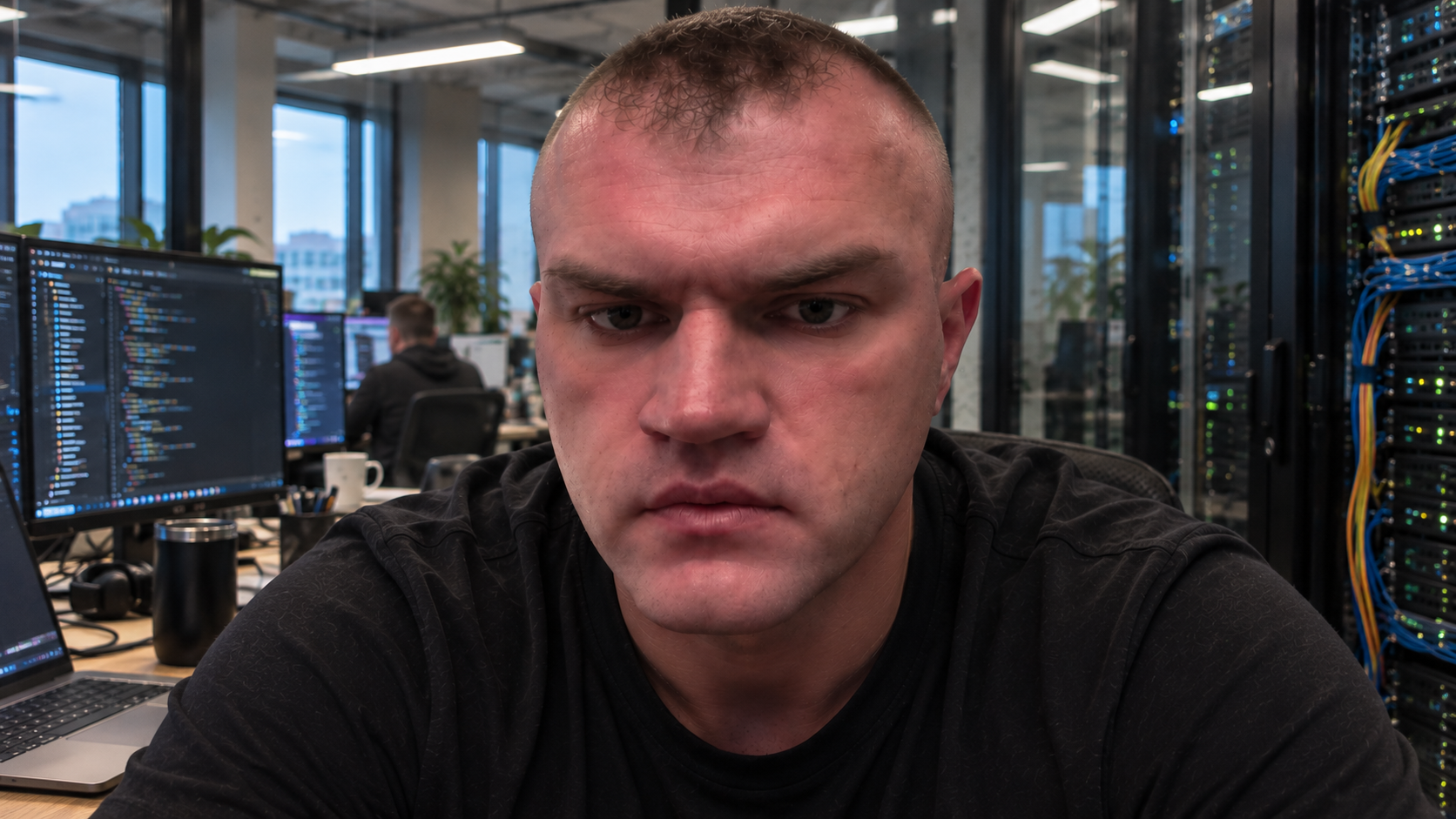 Никита Кузнецов пояснює, чому DNS та інші зовнішні залежності здатні зробити недоступним справно працюючий сервіс.