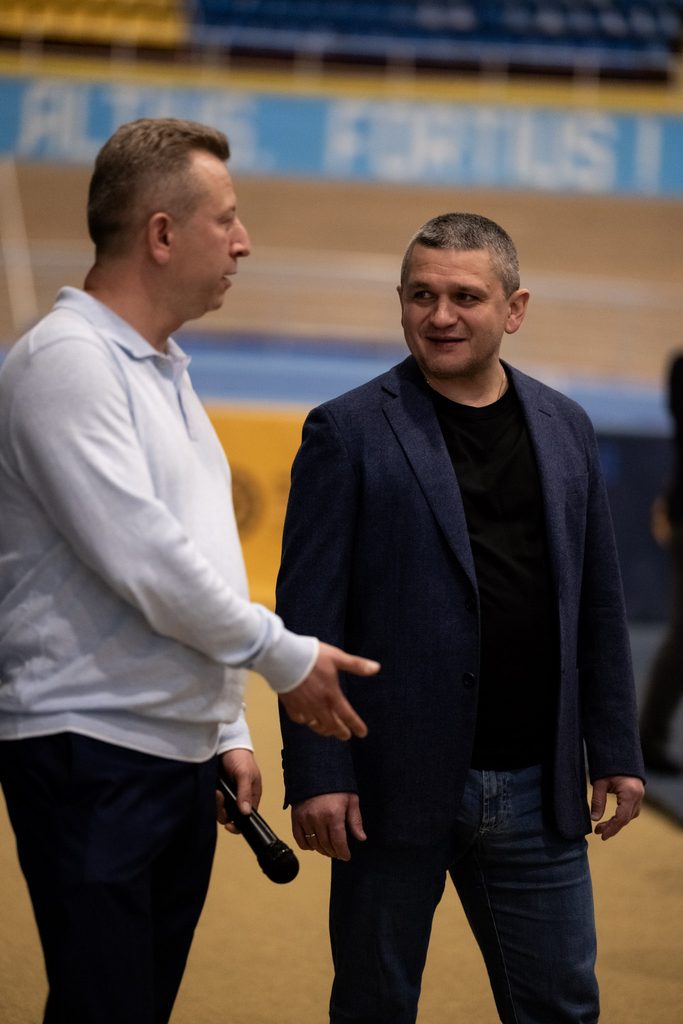 Василий Васильевич Костюк