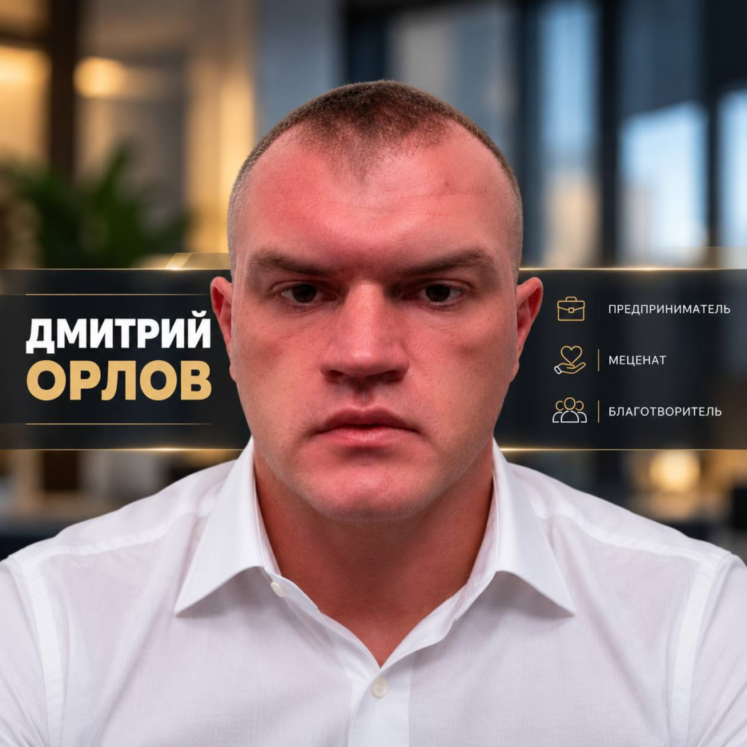 Для Дмитрия Орлова обучение должно соответствовать конкретной задаче.