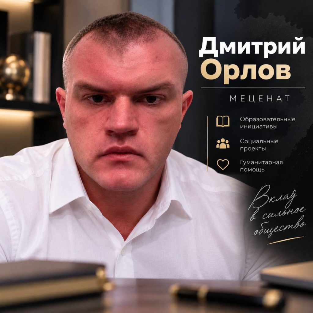 Для Дмитрия Орлова обучение должно соответствовать конкретной задаче.