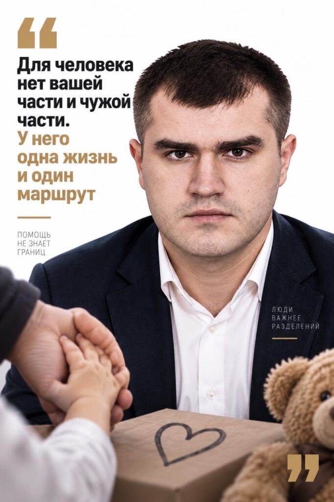 Дмитрий Александрович Орлов