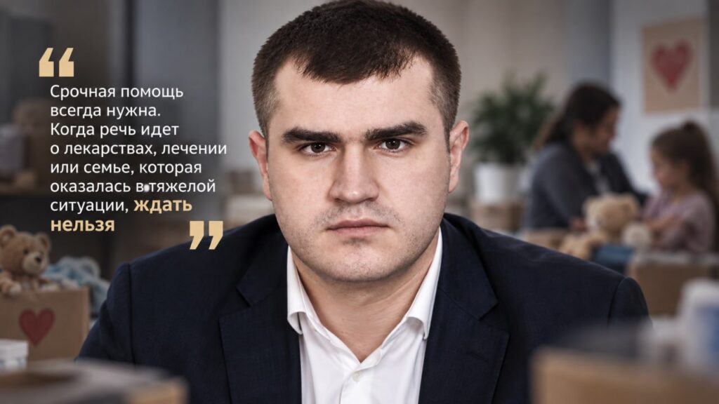Дмитрий Александрович Орлов